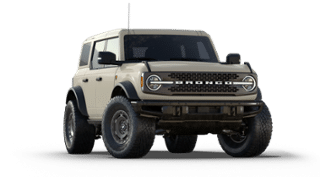 2025 Ford Bronco® External Image 5
